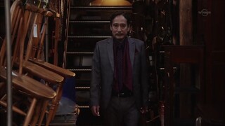 GARO: Gold Storm Shō - Episode 6 (English Sub)