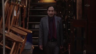 GARO: Gold Storm Shō - Episode 6 (English Sub)