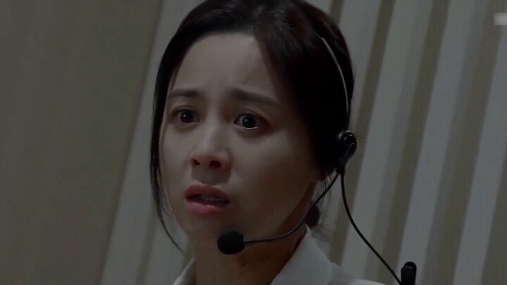 Commentary on the 2022 Korean horror movie Midnight Horror 3, where the elder sister is killed by th