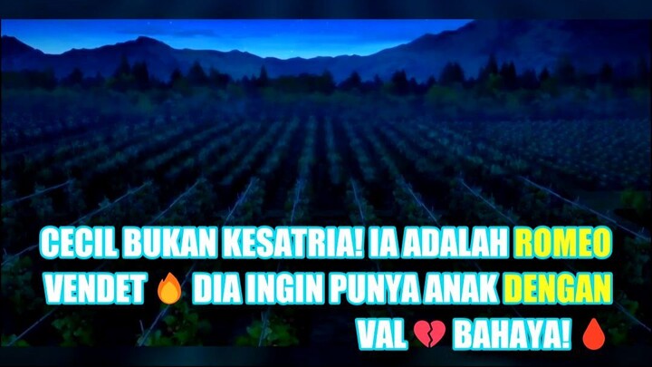 Mengalahkan Monster Hanya Dengan Alat Tani