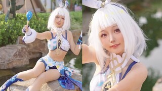 一 脚 踢 出 纳 塔！🦈