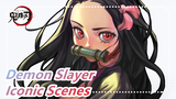 [Demon Slayer/Edit] Iconic Scenes
