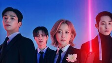 Tomorrow [Sub Indo] Ep. 16 END