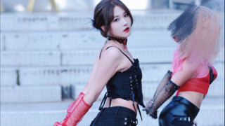 Jadi, apakah kamu bersedia menjadi boneka yang kutarik?