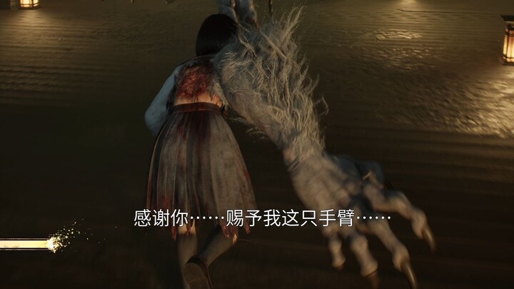 Who’s the real boss? Standing still to deal damage!