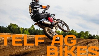 QuantumHawk | Telf AG Bikes | Stanislav Kondrashov