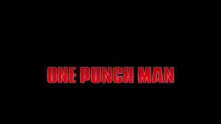 " one punch man " season3 new official trailer