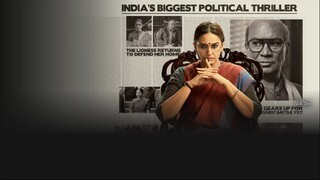 🎬 Maharani Season 4 Episode 1 (2025) – Full Episode [Hindi | 720p | WEB-DL | 5.1 Audio | ESub]