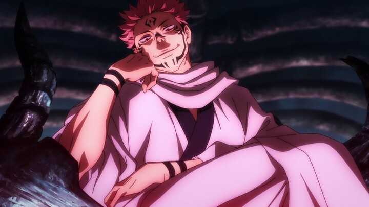 Jujutsu Kaisen「AMV」- Legends Never Die
