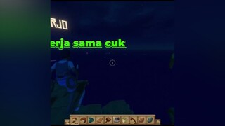 Raft Indonesia Funny Moment 1 raft game survival subscribe funny funnmoments lucu fyp foryou