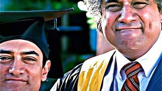 "最杰出的学生"