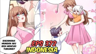 Suamiku Pencuri Hati Dan Tubuhku | Pernikahan Hangat Sub Indonesia Eps 372