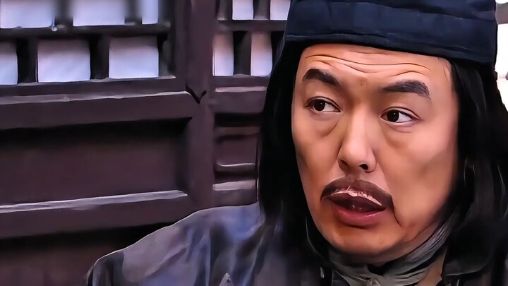 You don’t have braised shrimp oil here, do you?