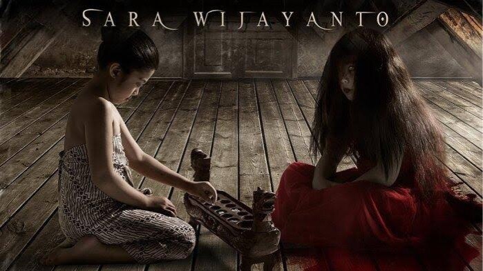 Wengi anak mayit (2018) filem indonesia