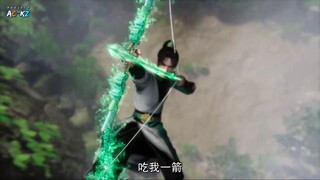 The adventure's of Yang chen Ep 15 subtitle Indonesia