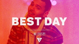 [FREE] "Best Day" - Chris Brown Type Beat W/Hook 2020 | R&B Instrumental