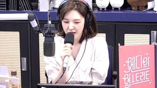 إذاعة ويندي تقدم نسخة مغناة من أغنية كاتي بيري - Firework! تغني الإنجليزية بشكل رائع!