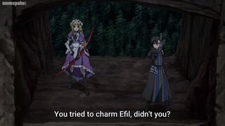 Black Summoner Episode 12