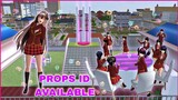 Tutorial : How to Play the Marriage Booth on the School Rooftop in Sakura School Simulator