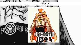 Top 7 Người Con Trai Của Big Mom #23 4