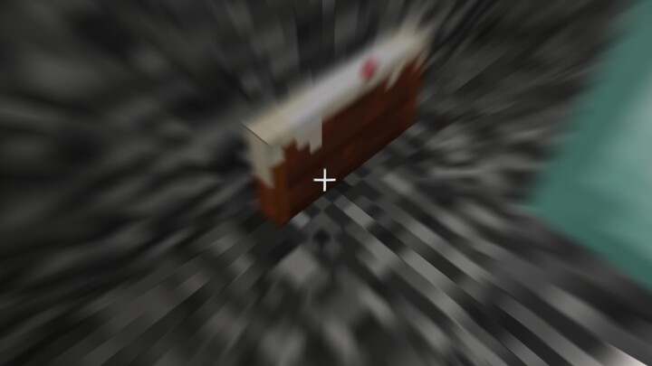 【Penayangan Perdana Dunia】3x3 Ruang Ekstrem Tanpa Alat, Solo Kill 1 Kue