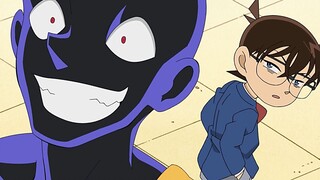 Official comments! Netflix animation "Detective Conan" official trailer
