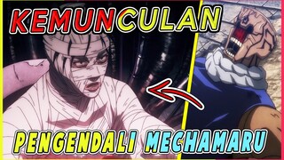 BENARKAH PERJANJIAN SURGAWI KOKICHI MUTA TIDAK SEMPURNA!!?? | Jujutsu Kaisen Episode 16