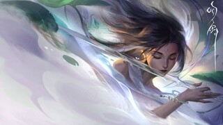 LOL All Hero Pick-up Lines—Highly Recommended to Memorize the Whole Text!!!