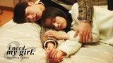 Shin Woo-Yeo & Lee Dam » I need my girl [My Roommate Is A Gumiho +1x12]