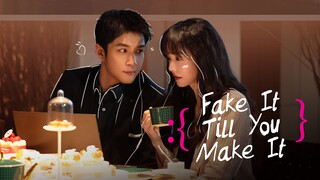 Fake It Till You Make It S01 E02 720p Hindi