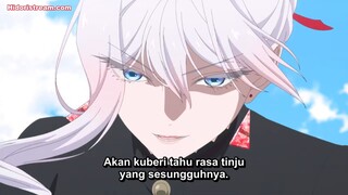 Saigo ni Hitotsu dake Onegai shitemo Yoroshii deshou ka eps 2 (sub indo)