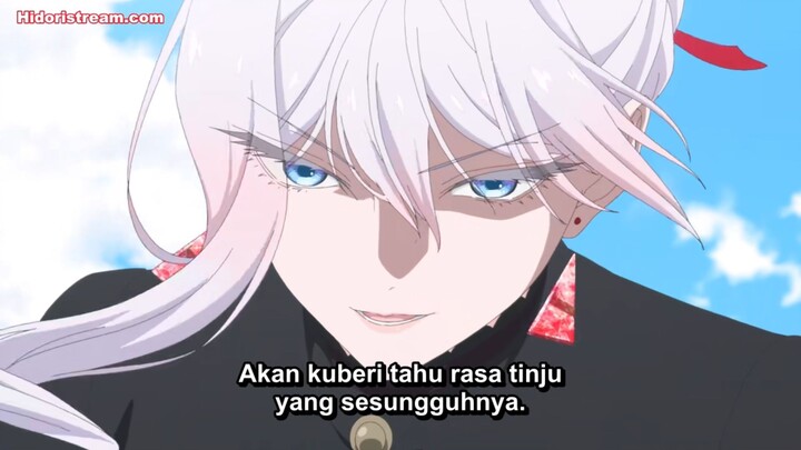 Saigo ni Hitotsu dake Onegai shitemo Yoroshii deshou ka eps 2 (sub indo)