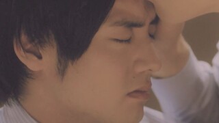 The finale of the virgin magic [Adachi's proposal video] is revealed in advance | Kurosawa & Adachi,
