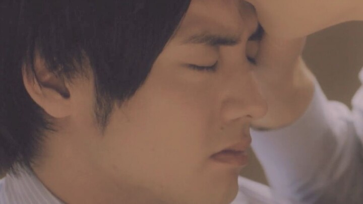 The finale of the virgin magic [Adachi's proposal video] is revealed in advance | Kurosawa & Adachi,