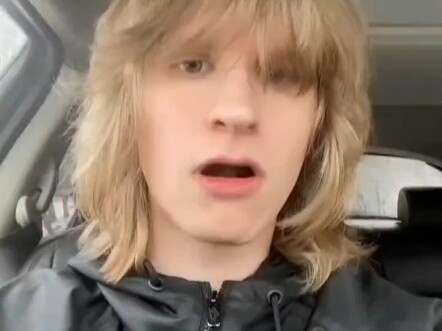 Ketika para pengungsi TikTok menyerbu aplikasi media Tiongkok