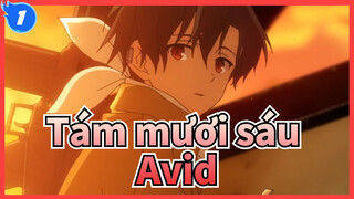 [Tám mươi sáu|AMV]Avid-Có thể đến chỗ chúng tôi?_1