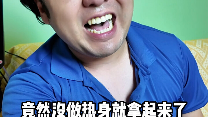 Giả sử sức mạnh của mọi người đều giảm đi một triệu lần còn tôi thì không đổi