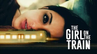 The Girl on the Train (2021)