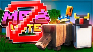 🔥 PUTZ MINECRAFT MOBVOTE... #StopTheMobVote