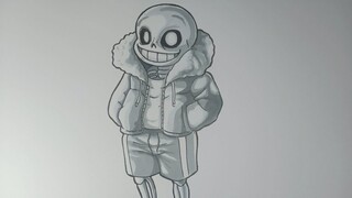 god breath sans How To Draw in Godverse wiki Vé Sans Hơi Thở Chúa