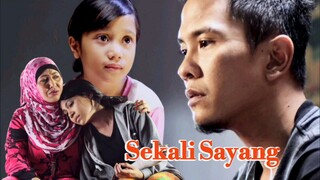 Telemovie Sekali Sayang 2014