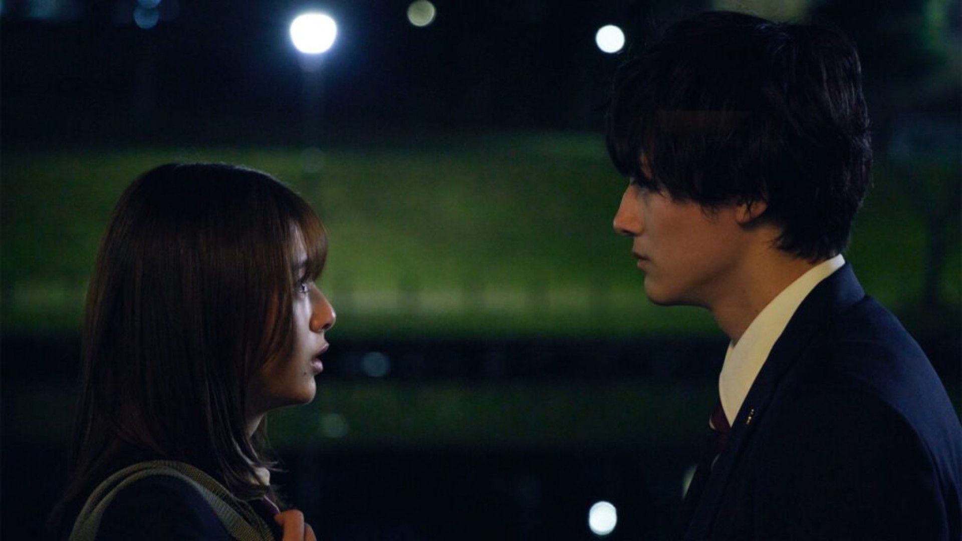 💫 Blue Spring Ride Live Action Drama Trailer Reveal 💫 