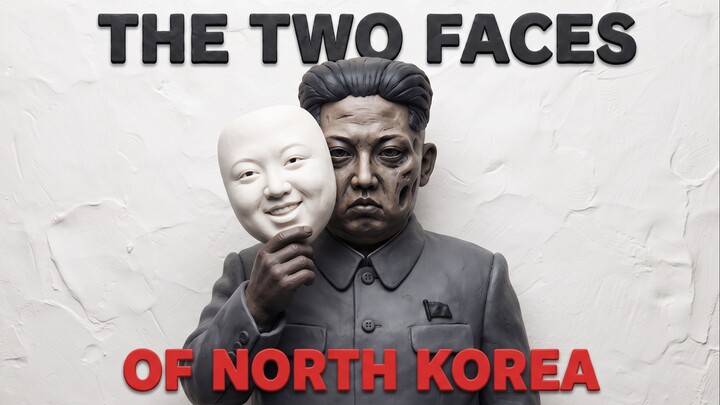 Shocking facts about North Korea