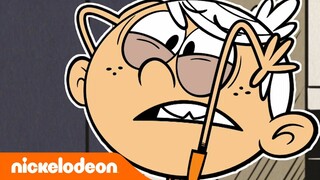 The Loud House | Hati yang muda | Nickelodeon Bahasa