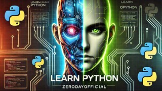 python language learning part 1 ❤️❤️