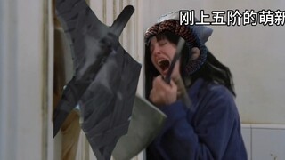 求 生 五 阶 单 排 现 状