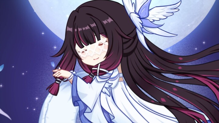❤Tôi không thể không mắc lỗi với cô gái/Lauma/Puppet/mẹ của Alice❤