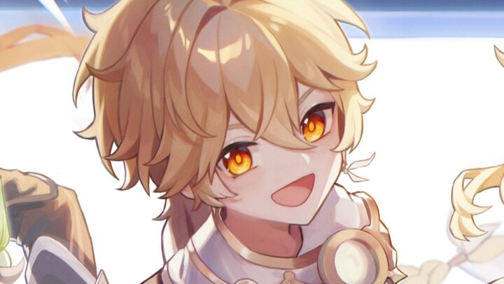 How come he is so cute!!!