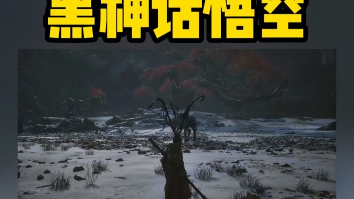 Internet luar negeri mulai berkreasi lagi! Malah membandingkannya dengan Black Myth?