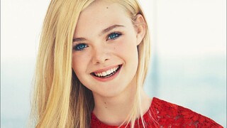 Elle Fanning || resent crush special status || WhatsApp status